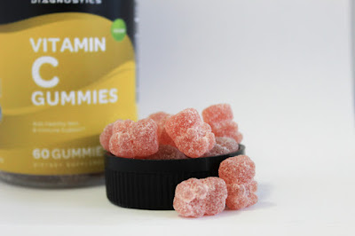 Vitamin C Gummies