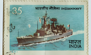 Indian Navy Day 2023: 4 December