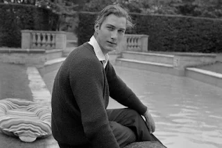 Prince William of Gloucester