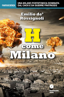 H come Milano recensione