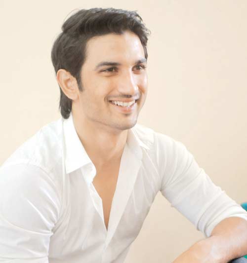 Sushant Singh Rajput HD Wallpaper Free Download