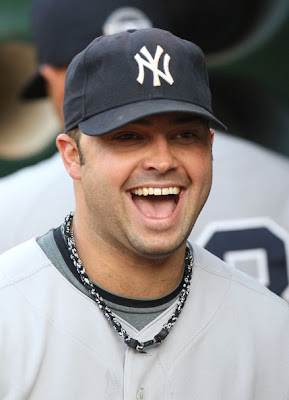 Nick Swisher Wiki & Photos