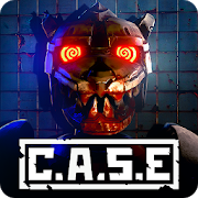 CASE Animatronics Horror Game - VER. 1.3 Unlimited Life MOD APK