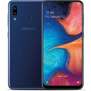 How to Root Samsung Galaxy A10 SM-A105N Android 11