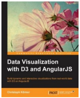 Download Ebook Data Visualization with D3 and AngularJS