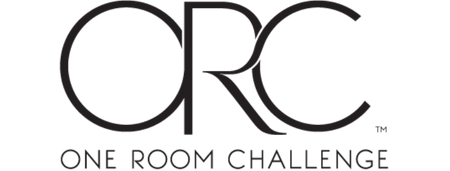 One Room Challenge Week 8 MyLove2Create