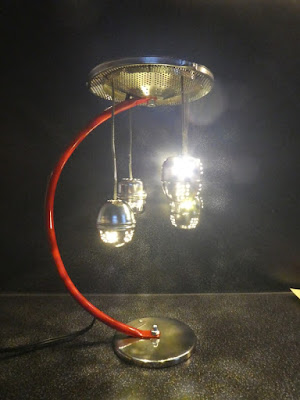 Chá, thé, vietnam, chine, théière, jouy le chatel, éclairages, lampe, lampesgrichard, richard, grichard, g’richard, vintage, ancien, retro, atelier, désign, industriel, édison, brocante, loft, dans le noir, ampoule