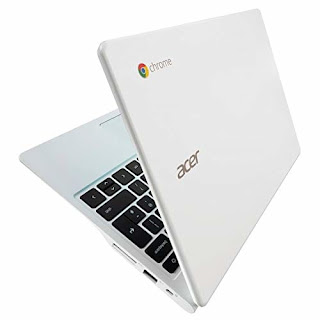 Acer C720P-2457 Chromebook 4GB 32GB Laptop