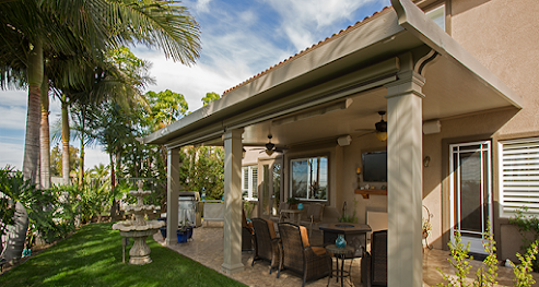 All You Need to Know about Patio Covers