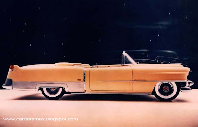 Cadillac Eldorado (1954)