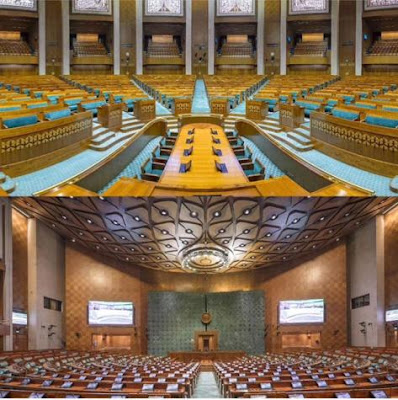 new parliament picture