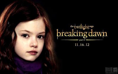 The Twilight Saga: Breaking Dawn Part 2