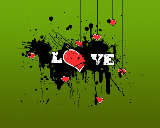 wallpaper 2011 love. Free Download Love Wallpaper 2011 : Love Vector II