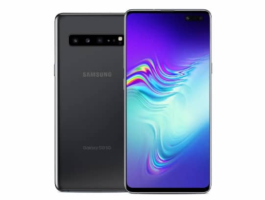 Samsung Galaxy S10 5G