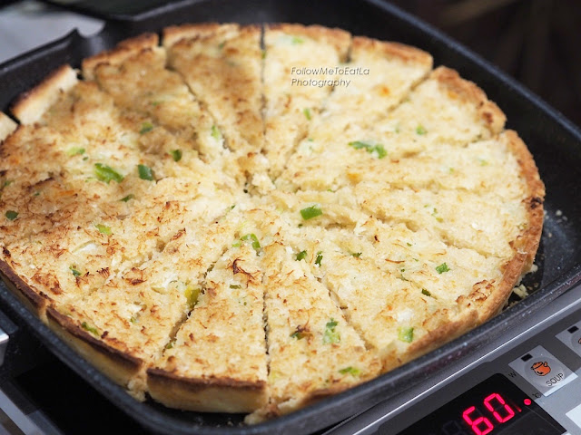 Crabmeat Quiche