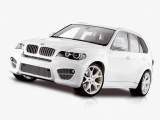 2008 Lumma Design BMW CLR X530 Diesel