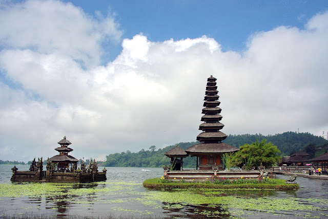 All About Bali Indonesia Travel