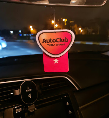 Tuzla Hakan AutoClub