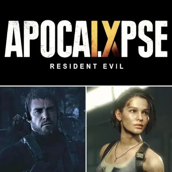 تسريبات رهيبة للعبة Resident Evil 9 تكشف عن الشخصيات الرئيسية و المزيد
