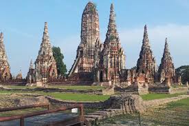 Ayutthaya