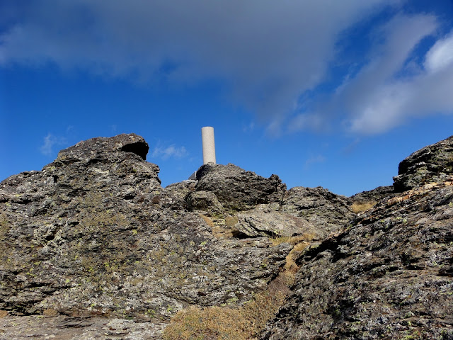 EL Buitre.Sierra Nevada Almeriense