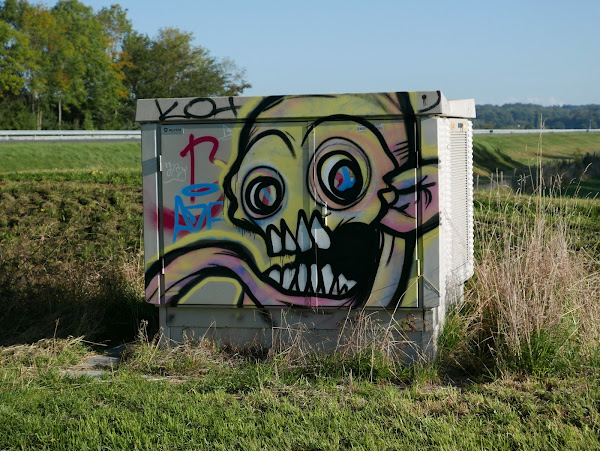 Graffiti