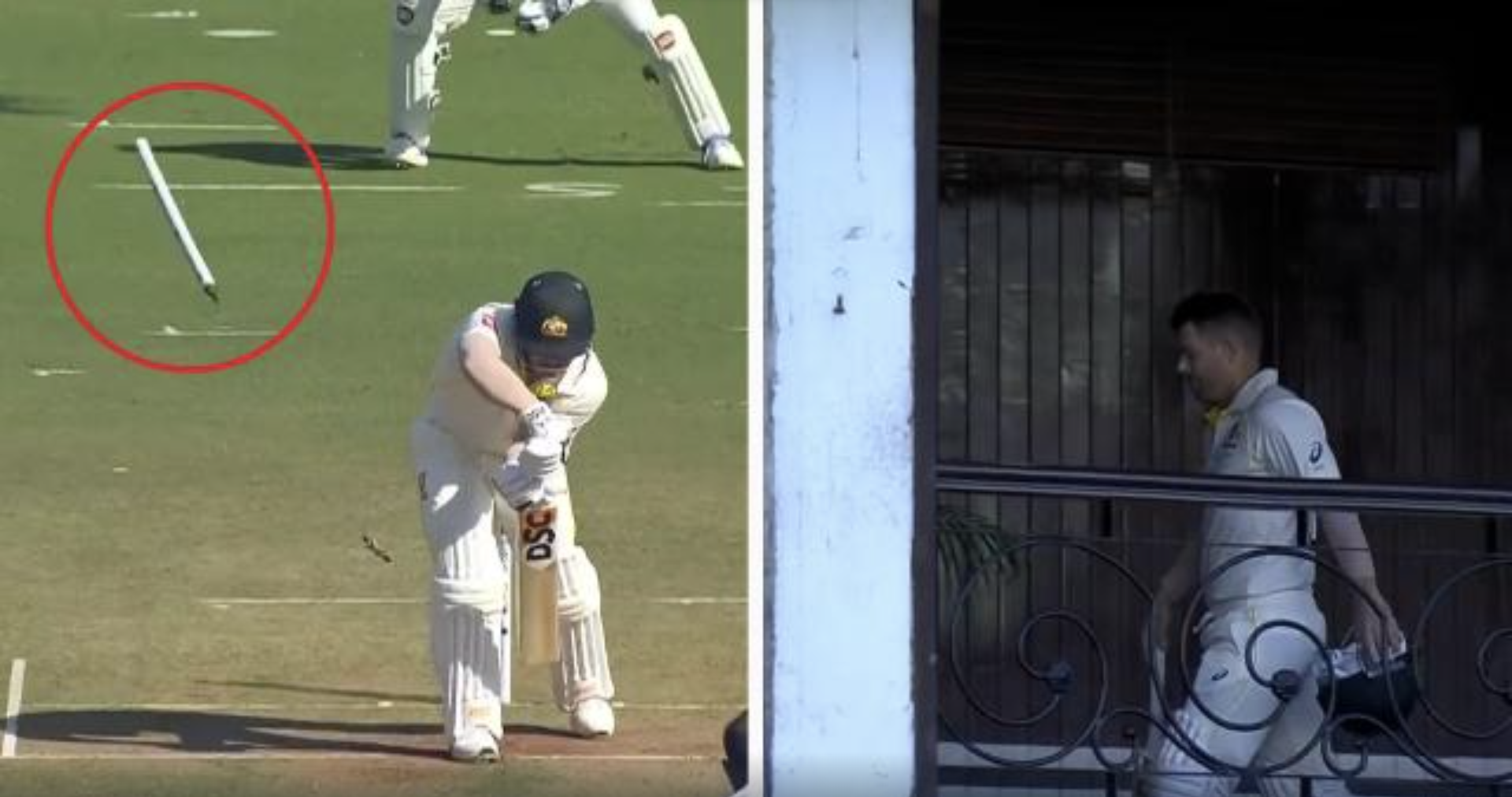 ‘It didn’t look good’: Match referee hands down decision on controversial Jadeja moment.  A debate has erupted after vision of a questionable moment was spotted during the first innings of the first Test between Australia and India. Former Australian Test captain Tim Paine was among those to take note of what Ravindra Jadeja was doing ahead of one of his overs.   With Alex Carey and Peter Handscomb at the crease and the Aussies at 120-5, Jadeja came in for his 16th over already sitting with figures of 3-30.   The TV broadcast captured Jadeja appearing to either take something off the hand of one of his teammates, or from inside his hand, with his right hand. He then rubbed his hands and finger near and around the ball though it was uncertain what exactly was happening - some suggesting he was putting something on his spinning finger.  When footage of the moment was shared with Paine on Twitter, he replied: “Interesting.”  “What is it he is putting on his spinning finger? Never ever seen this,” England great Michael Vaughan tweeted.  Jadeja finished with figures of 5-47 as the Australians were bowled out for 177, with India 1-77 at stumps at the conclusion of day one.  According to ESPNcricinfo, Jadeja and India captain Rohit Sharma were shown a video of the incident by ICC match referee Andy Pycroft after play, but no charges were laid against the player.   Indian team management reportedly told Pycroft Jadeja “was applying pain-relief cream to the index finger of his bowling hand”.   “While the incident triggered debates on social and mainstream media, it is learned that the Australia team had not brought the matter to the attention of the match referee,” the report said. “According to the playing conditions, the match referee can independently probe such incidents without needing a complaint to be lodged.   And under the Laws of Cricket, the bowler needs the umpire’s permission to apply any sort of substance on their hands to ensure the condition of the ball remains unaffected.” Australia great Brad Haddin said on Fox Cricket before day two that “it didn’t look good, the first time we seen it.”   Former Australian skipper Michael Clarke said he did not believe there was anything sinister in the incident but said Jadeja should not have applied the cream while he had the ball in hand. “He’s bowling so much so he’s probably got a blister or cut on that finger.   What he should have done there, he should have given the ball to the umpire and stand in front of the umpire while he was putting it on his finger,” Clarke said on the Big Sports Breakfast. “I don’t look at that and think it’s a thing.   “I just wish he didn’t have the ball in his hand. “If he chucks the ball to the umpire and does that I don’t think there’s any comment made about that. It’s just the perception. “I don’t think there’s anything to it. I could be 100 per cent wrong.”