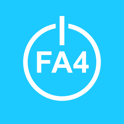 Logo Fakta4