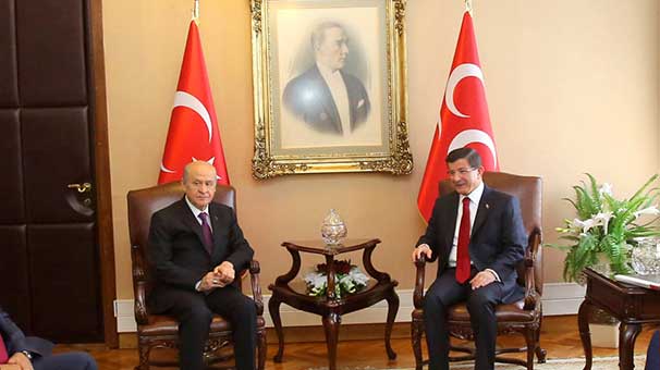 Hayır Diyen Kimdi?