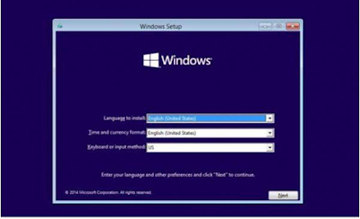 Select-windows-10-language-and-click-next-to-proceed-installation