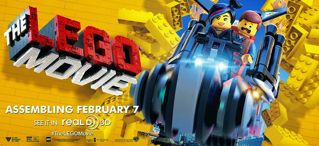 Lego Movie 2014 Lego Heroes HD Wallpaper
