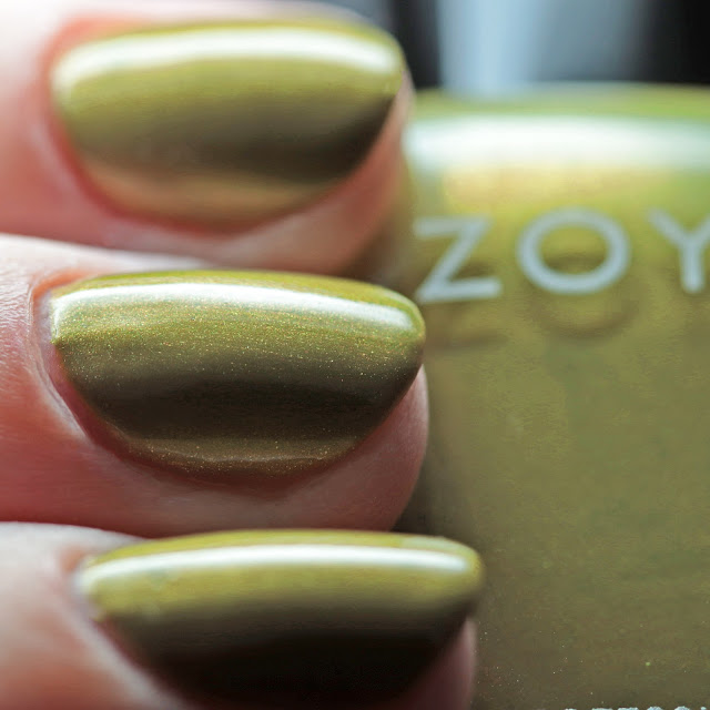 Zoya ZP1059 Eunice