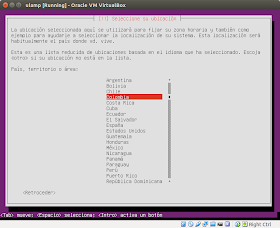 DriveMeca instalando servidor LAMP en Ubuntu 14.04 server