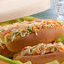 RESEP HOT DOG AYAM ENAK