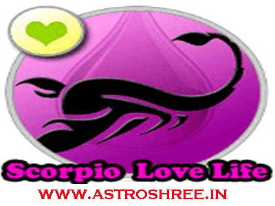 love life of scorpions people by astrologer