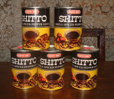 30 Sexually Suggestive Food Names