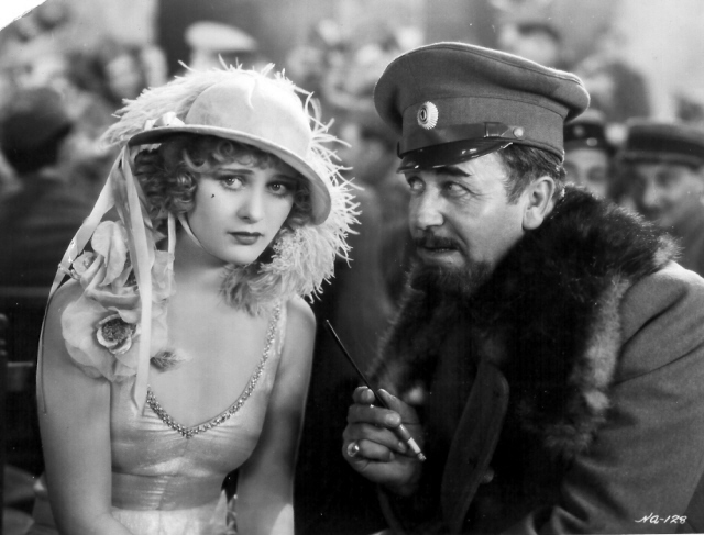 Noah's Ark 1928 Dolores Costello George O'Brien