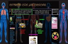 BLOG DE CIENCIAS
