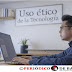 Consejos de Civismo: Uso ético de la Tecnología
