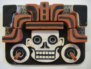 Mictlantecuhtli