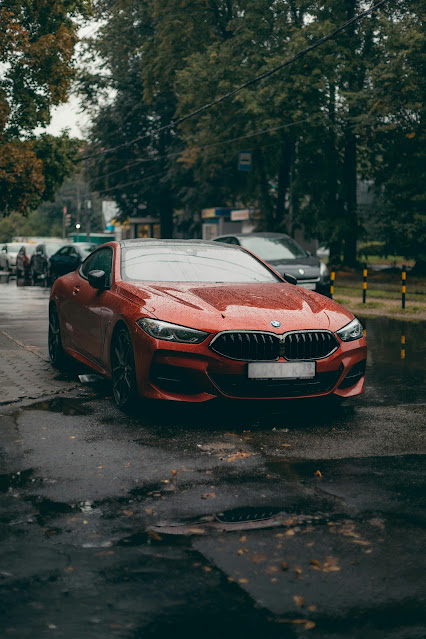 BMW Car Prices in India - Photo by Yura Forrat on Pexels