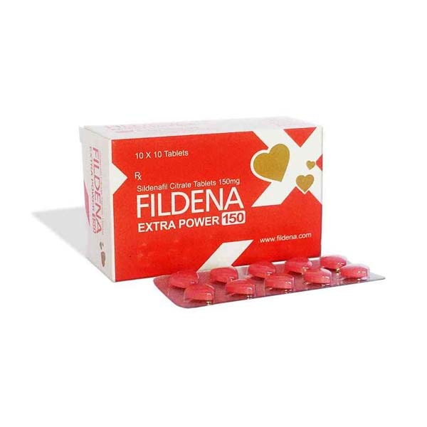 Fildena 150 MG