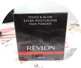 bedak tabur revlon