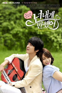 Nốt Nhạc Tình Yêu - Heartstrings (15/15 tập), Nốt-Nhạc-Tình-Yêu 