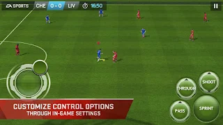 FIFA Soccer 12.3.07 Full Apk for Android