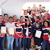 Recibe Voluntariado de Cruz Roja taller de fortalecimiento en Edomex