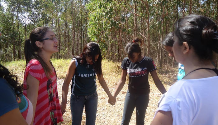 O temor do SENHOR é odiar o mal; a soberba e a arrogância