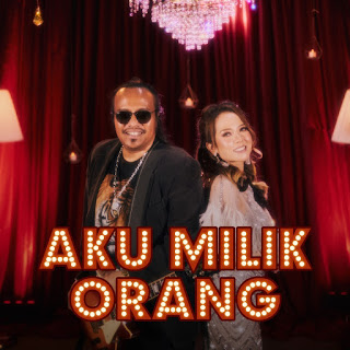 Harry & Beby Acha - Aku Milik Orang MP3