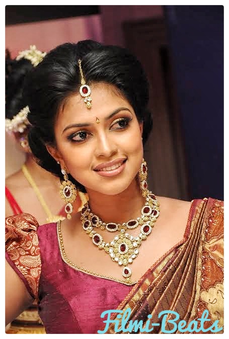 Amala Paul wallpaper & biography