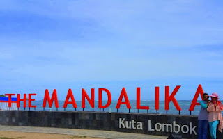 rekomendasi itinerary 4d3n lombok